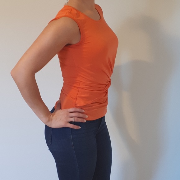 Halston Heritage Tank Top - Picture 3 of 5